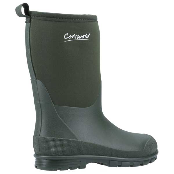 Hilly Neoprene Children Easy To Clean Shoes
