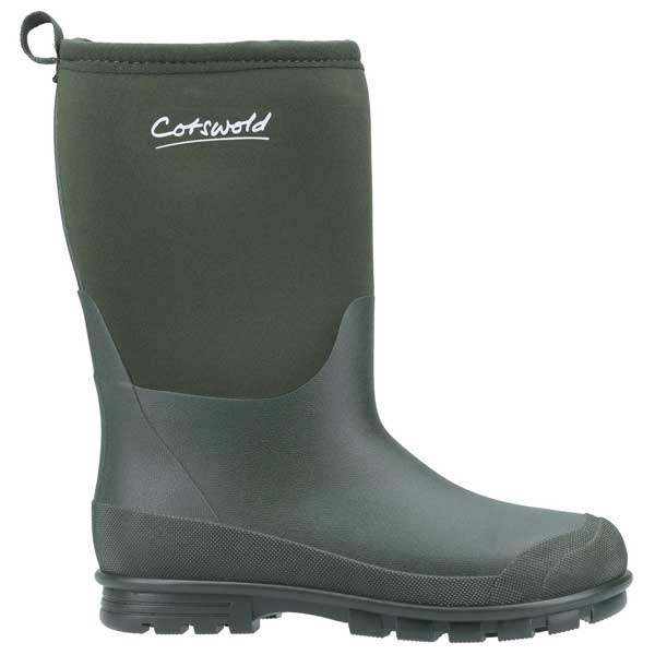 Hilly Neoprene Children Easy To Clean Shoes