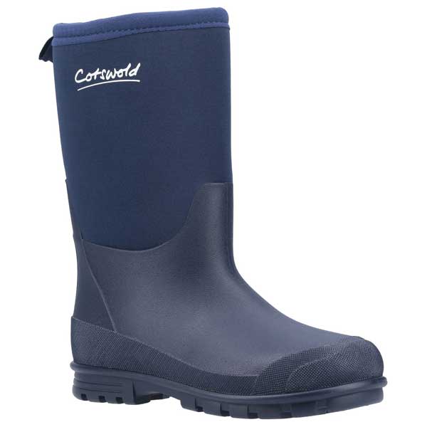 Hilly Neoprene Children Easy To Clean Shoes