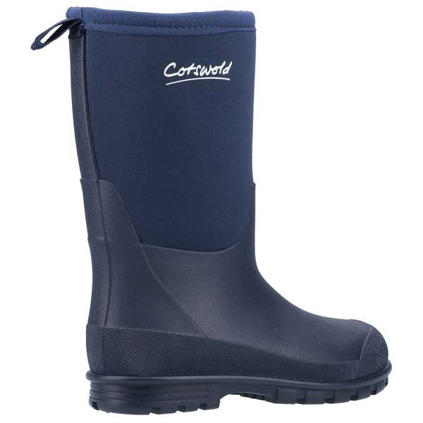 Hilly Neoprene Children Easy To Clean Shoes