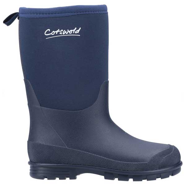 Hilly Neoprene Children Easy To Clean Shoes