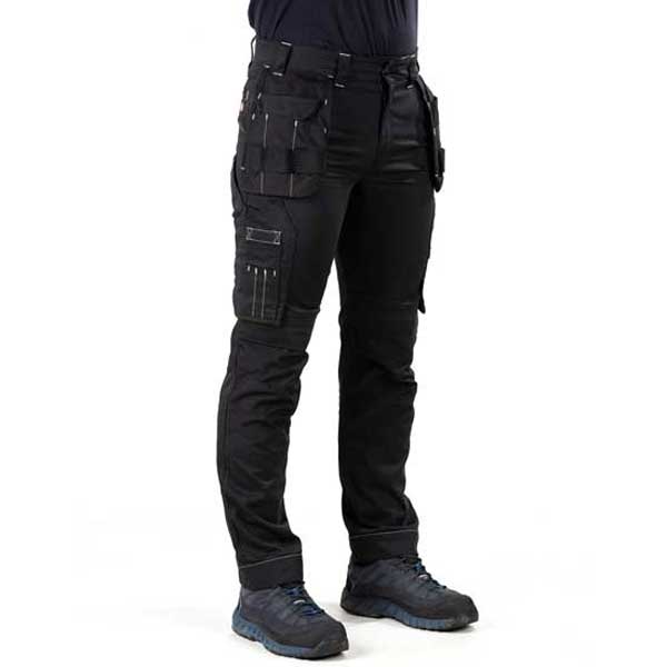 Holster FLEX Multi-Pocket Work Trousers