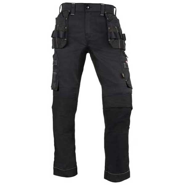 Holster FLEX Multi-Pocket Work Trousers