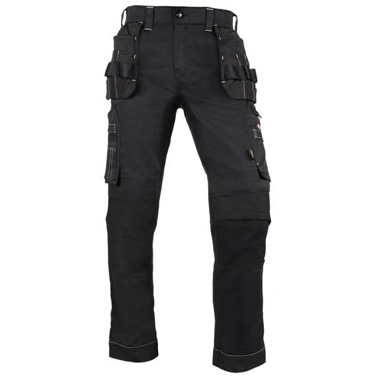 Holster FLEX Multi-Pocket Work Trousers
