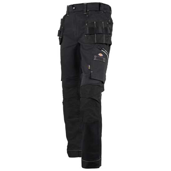 Holster FLEX Multi-Pocket Work Trousers