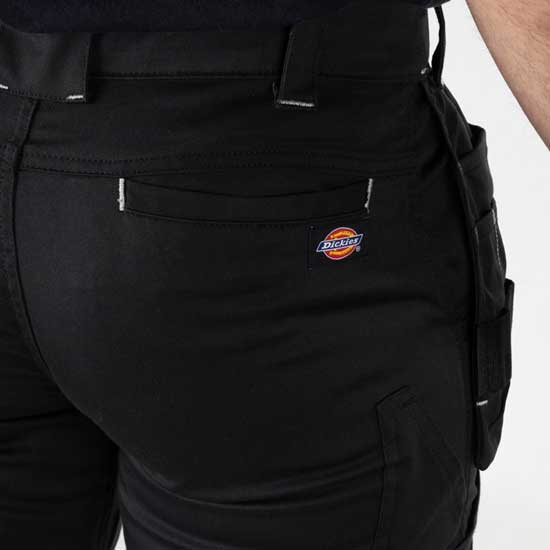 Holster FLEX Multi-Pocket Work Trousers