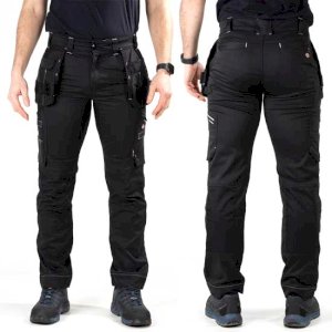 Holster FLEX Multi-Pocket Work Trousers
