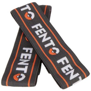 Fento Home Elastic Straps with Comfortable Grip