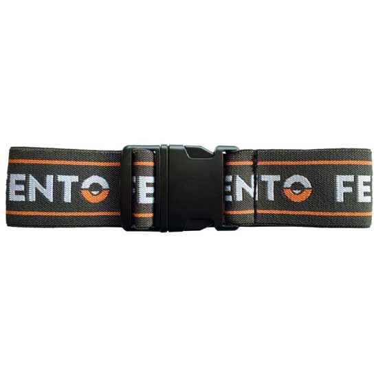 Fento Home Adjustable Elastic Straps with Clip