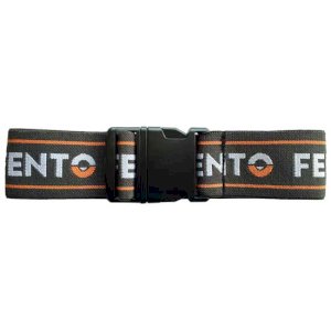 Fento Home Adjustable Elastic Straps with Clip
