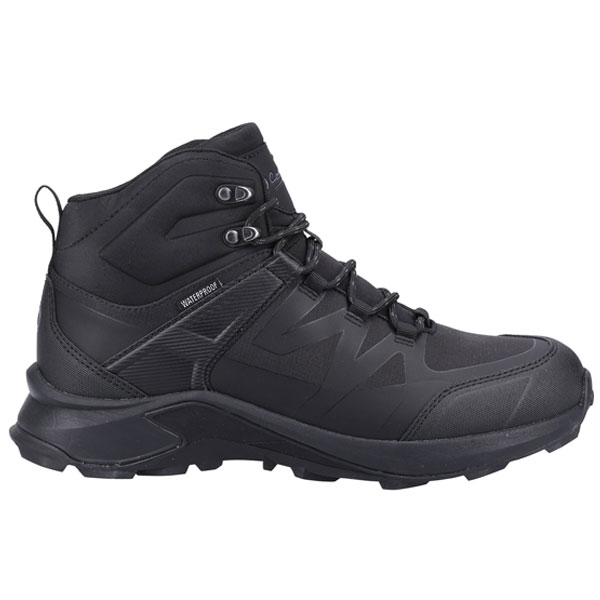 Horton Comfort Walk Boots