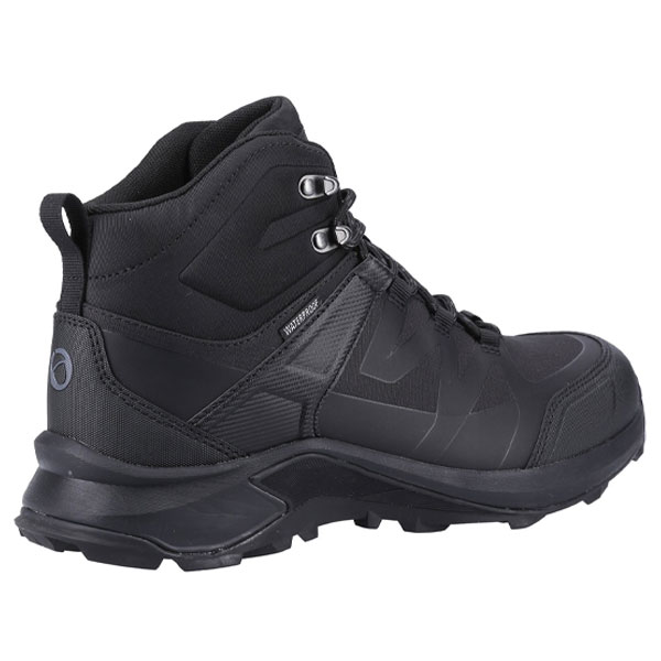 Horton Comfort Walk Boots