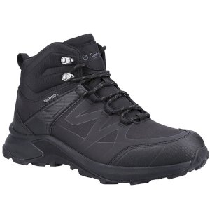Horton Comfort Walk Boots
