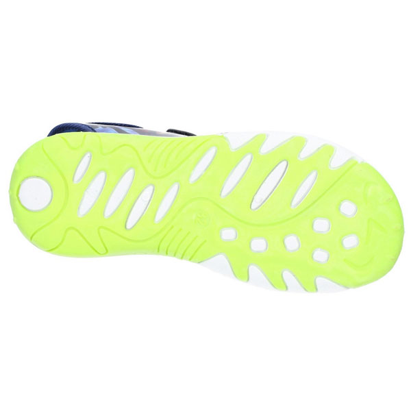 How To Train Your Dragon Easy-Fasten Summer Shoes