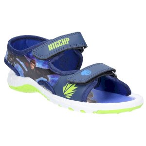 How To Train Your Dragon Easy-Fasten Summer Shoes