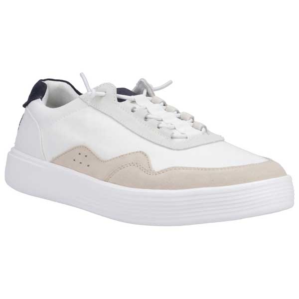 Hudson Men’s Canvas Skate Trainer