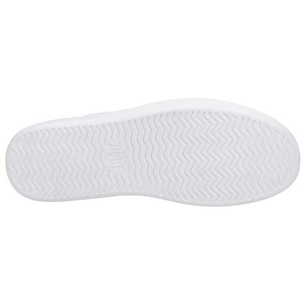 Hudson Men’s Canvas Skate Trainer