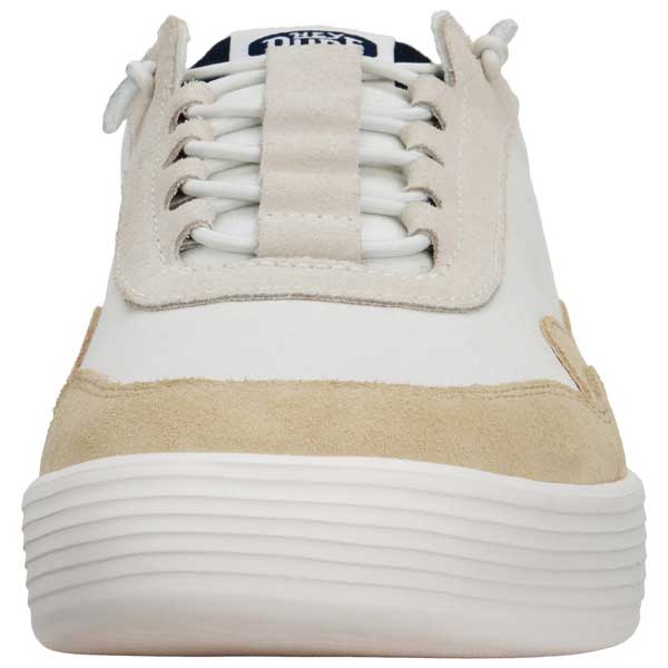 Hudson Men’s Canvas Skate Trainer