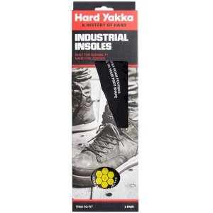HY ERP Energy Rebound Footbed