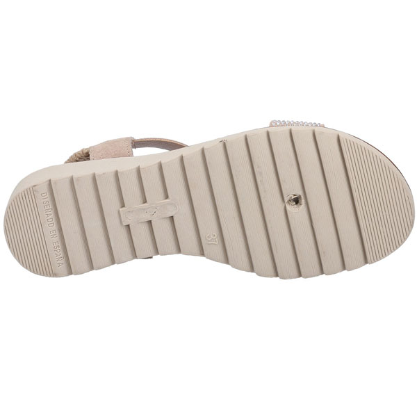 Hyacinth Classic Summer Sandal