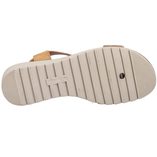 Hyacinth Classic Summer Sandal