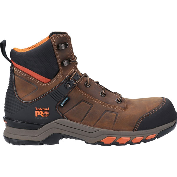 Hypercharge CT Protective Work Boot