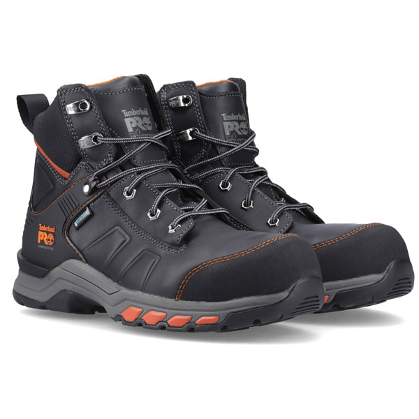Hypercharge CT Protective Work Boot