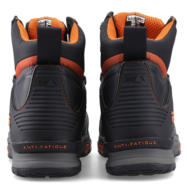 Hypercharge CT Protective Work Boot