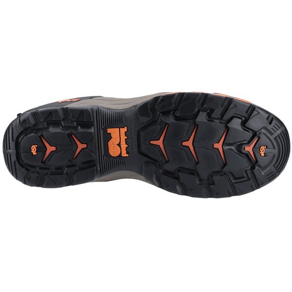 Hypercharge CT Protective Work Boot