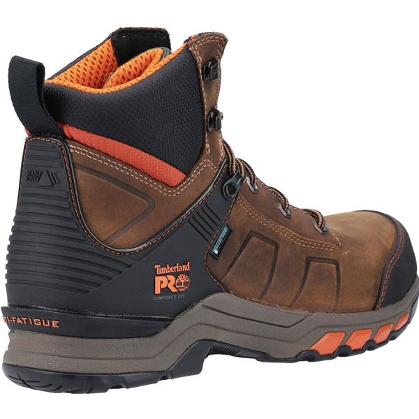 Hypercharge CT Protective Work Boot