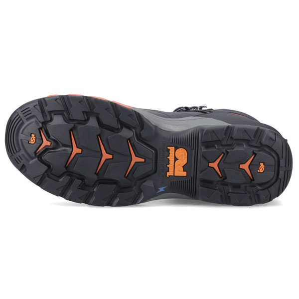Hypercharge CT Protective Work Boot