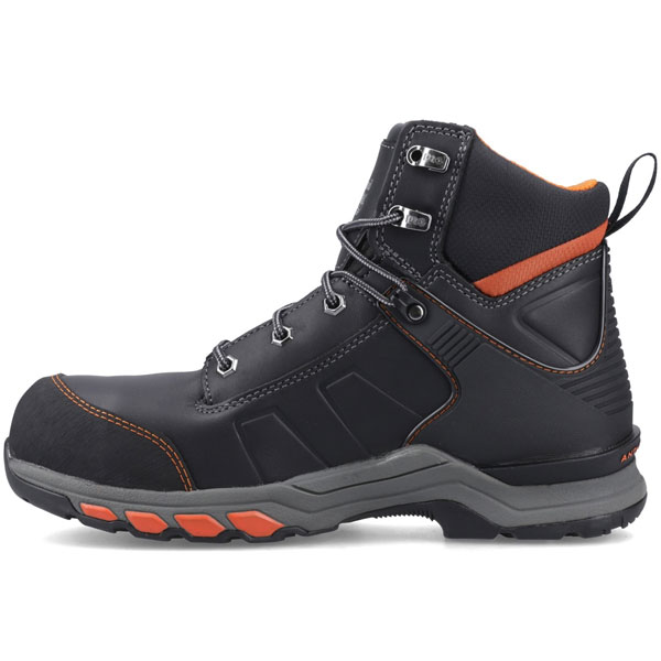Hypercharge CT Protective Work Boot