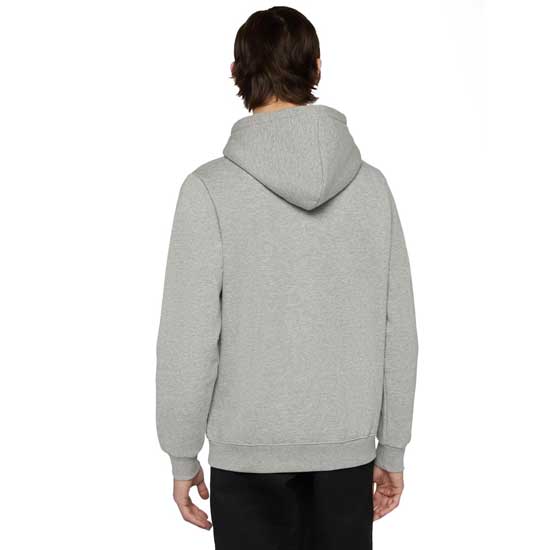 Icon Logo Hoodie Featuring Kangaroo Style Pocket