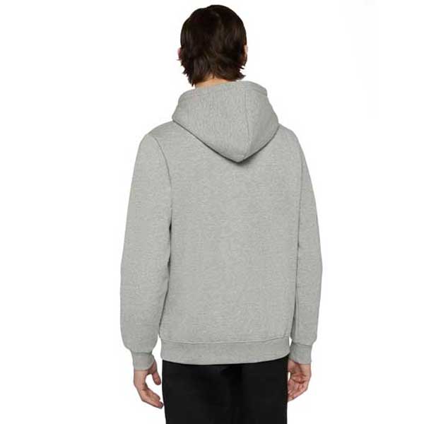 Icon Logo Hoodie Featuring Kangaroo Style Pocket