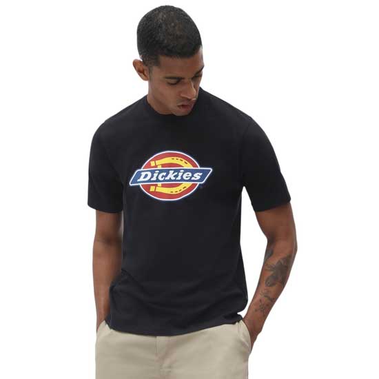 Men’s Cotton Blend T-Shirt Short Sleeves