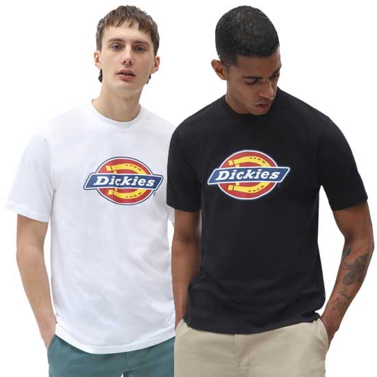 Men’s Cotton Blend T-Shirt Short Sleeves