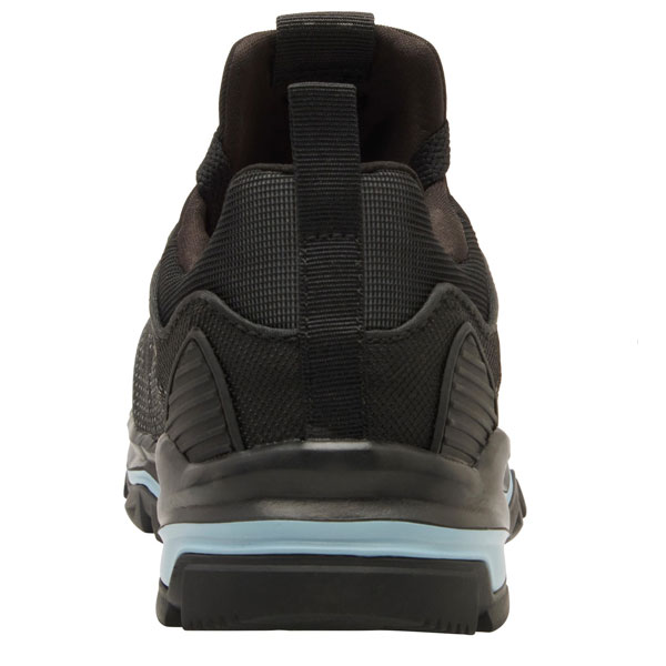 Icon Women’s Lace-Up Safety Footwear