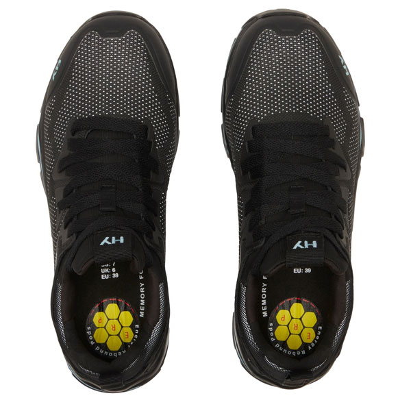 Icon Women’s Lace-Up Safety Footwear
