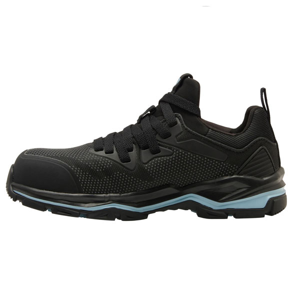 Icon Women’s Lace-Up Safety Footwear