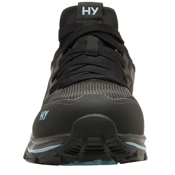 Icon Women’s Lace-Up Safety Footwear
