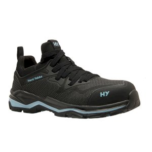 Icon Women’s Lace-Up Safety Footwear