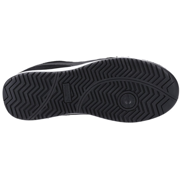 Iconic Low ComfortFit Safety Shoes