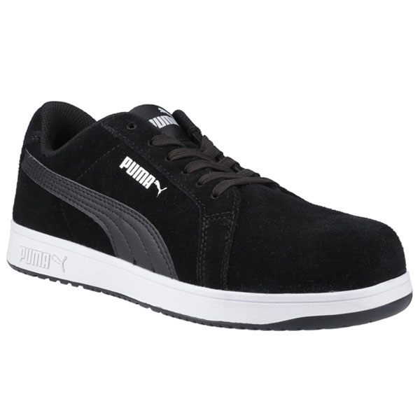 Iconic Low ComfortFit Safety Shoes