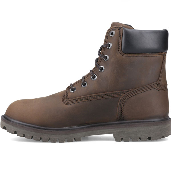 Iconic Protective Toe Work Shoe