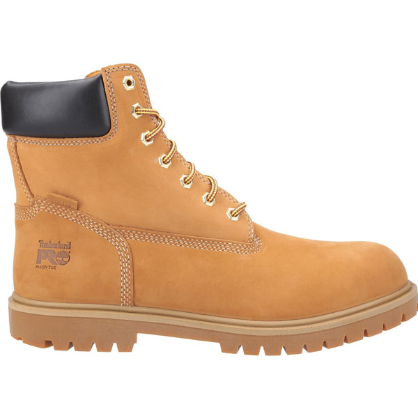 Iconic Protective Toe Work Shoe