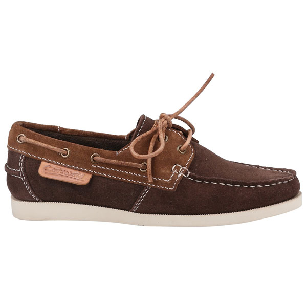 Idbury All-Day Comfort Shoe