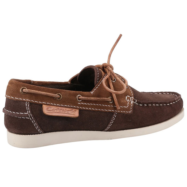 Idbury All-Day Comfort Shoe