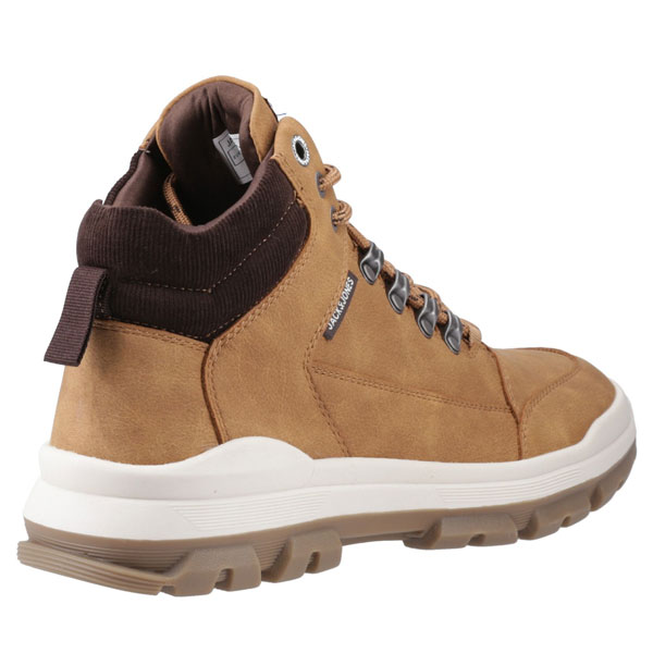 Imperial Waterproof Safety Boots