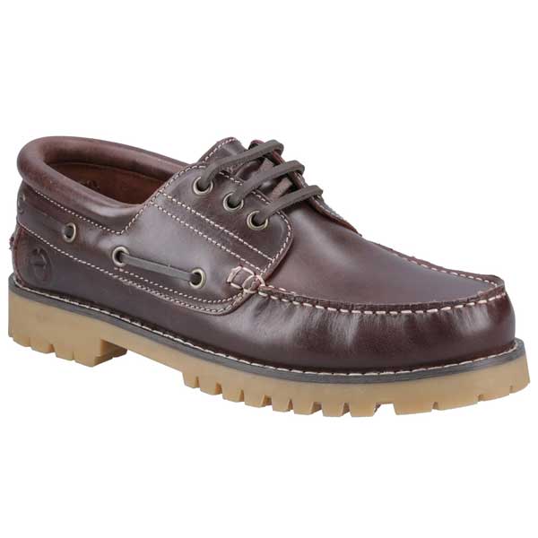 Inglecote Casual Wear Shoe