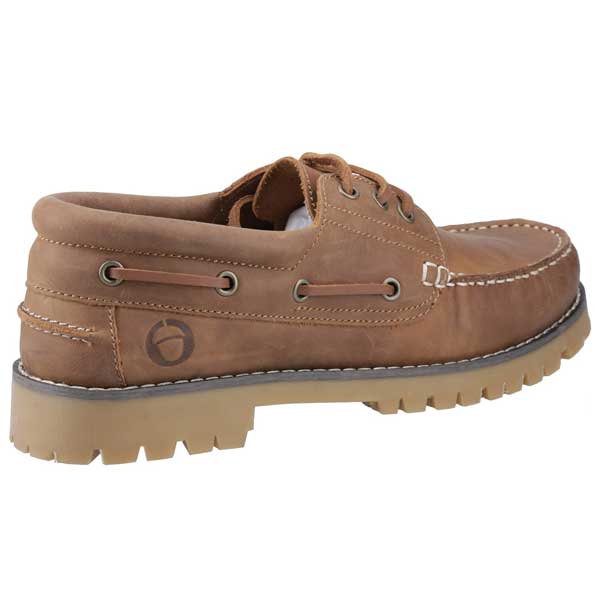 Inglecote Casual Wear Shoe